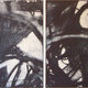 Nesting<br>Solar Etching<br>10” x  17”